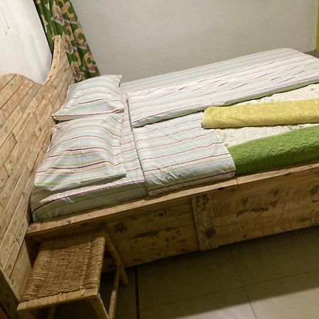 Kivu Beach Garden Гисеньи Экстерьер фото